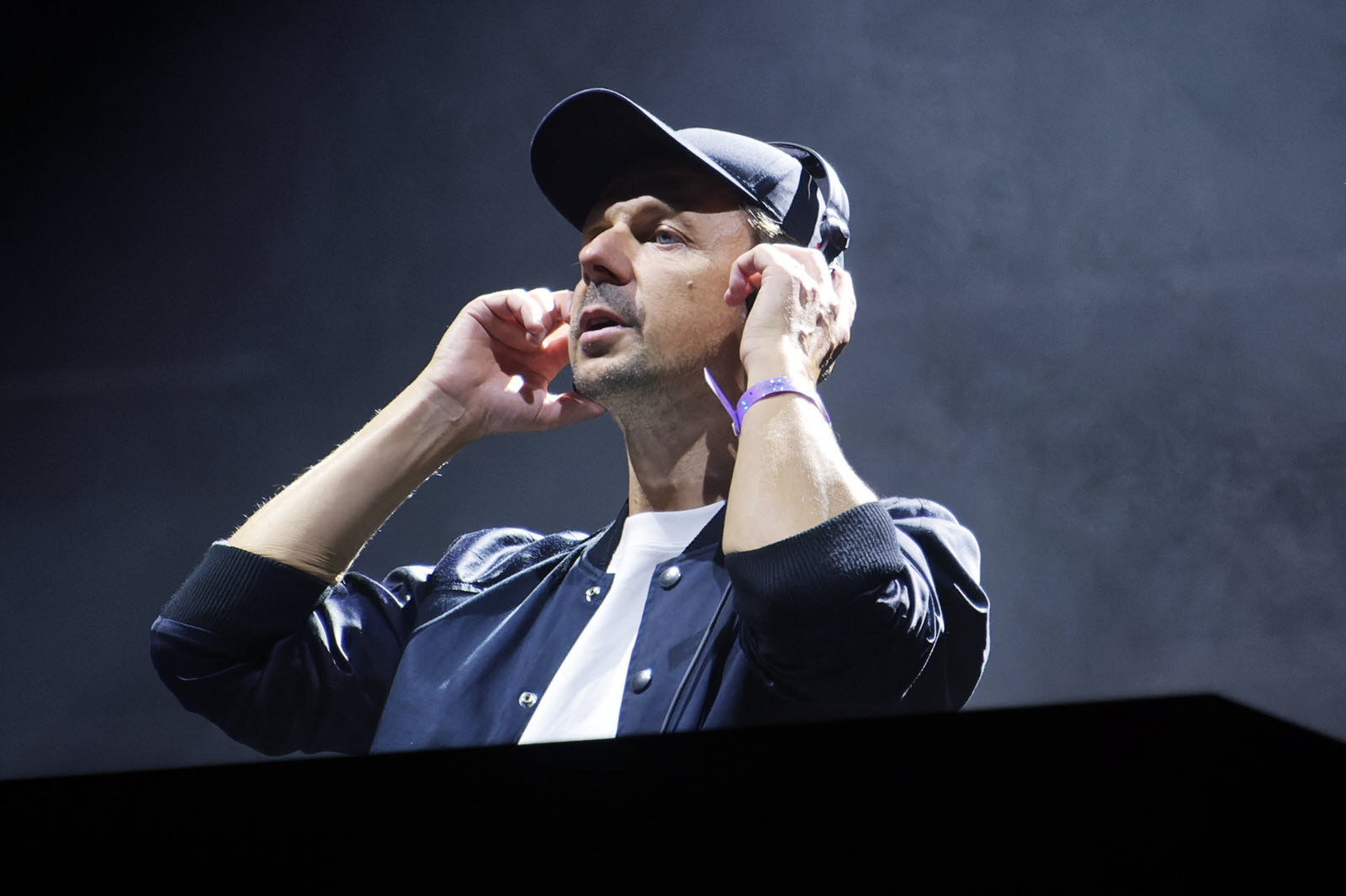 DJ Martin Solveig, Gaat stoppen!