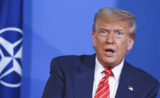 Trump En Rutte Kondigen Wapendeal Aan Voor Oekraïne