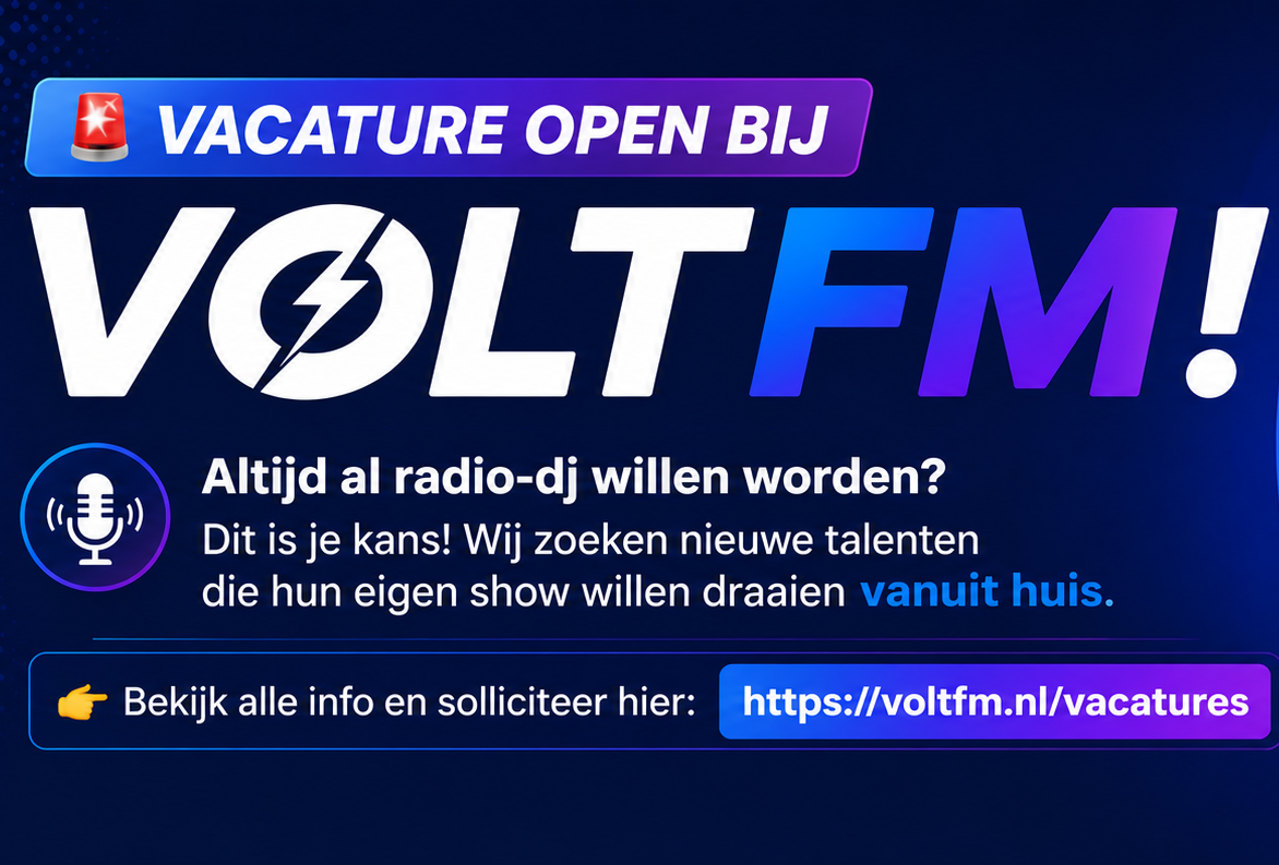VOLT! Studio slide
