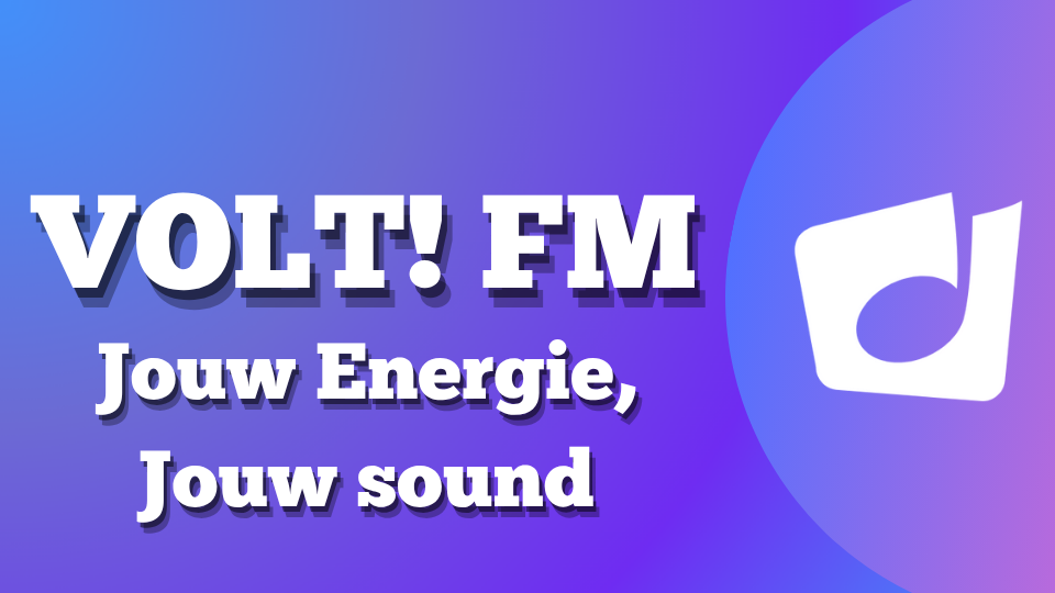 VOLT! Studio slide